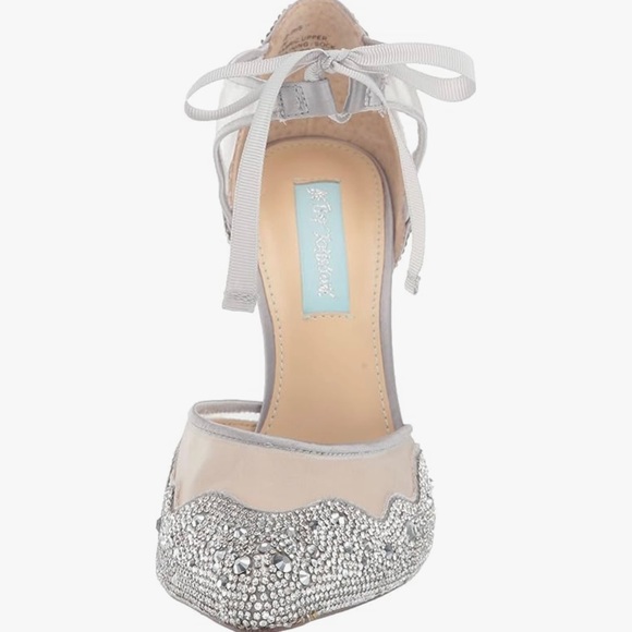 Betsy Johnson pumps - Picture 5 of 6